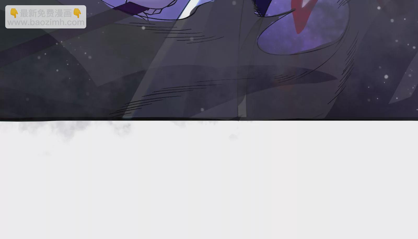 古神遊戲 - 第64話撤退！君子報仇十年不晚(1/3) - 3